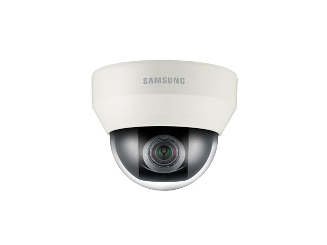 IP видеокамера Samsung SND-5084P