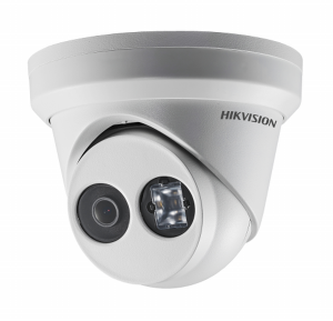 HikVision DS-2CD2383G0-I