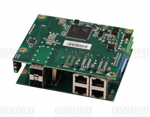 PoE коммутатор SW-60402/IC-P