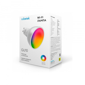 Wi-Fi лампа RL-3105