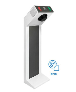 Турникет-трипод CARDDEX STR-L01E