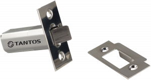 Замок-защёлка электромеханический TANTOS TS-EML300