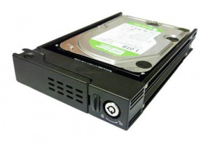 Лоток 2.5" (EMV400)