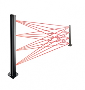 Optex RN4/10-25 (Channel A/B)