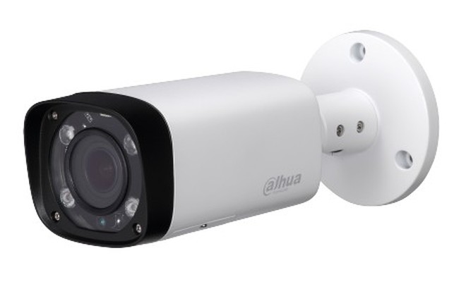 Dahua Technology DH-IPC-HFW2421RP-ZS-IRE6