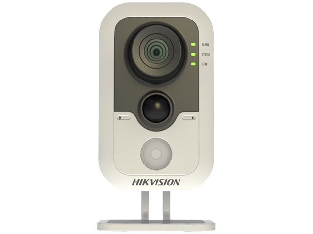 HikVision DS-2CD2432F-IW