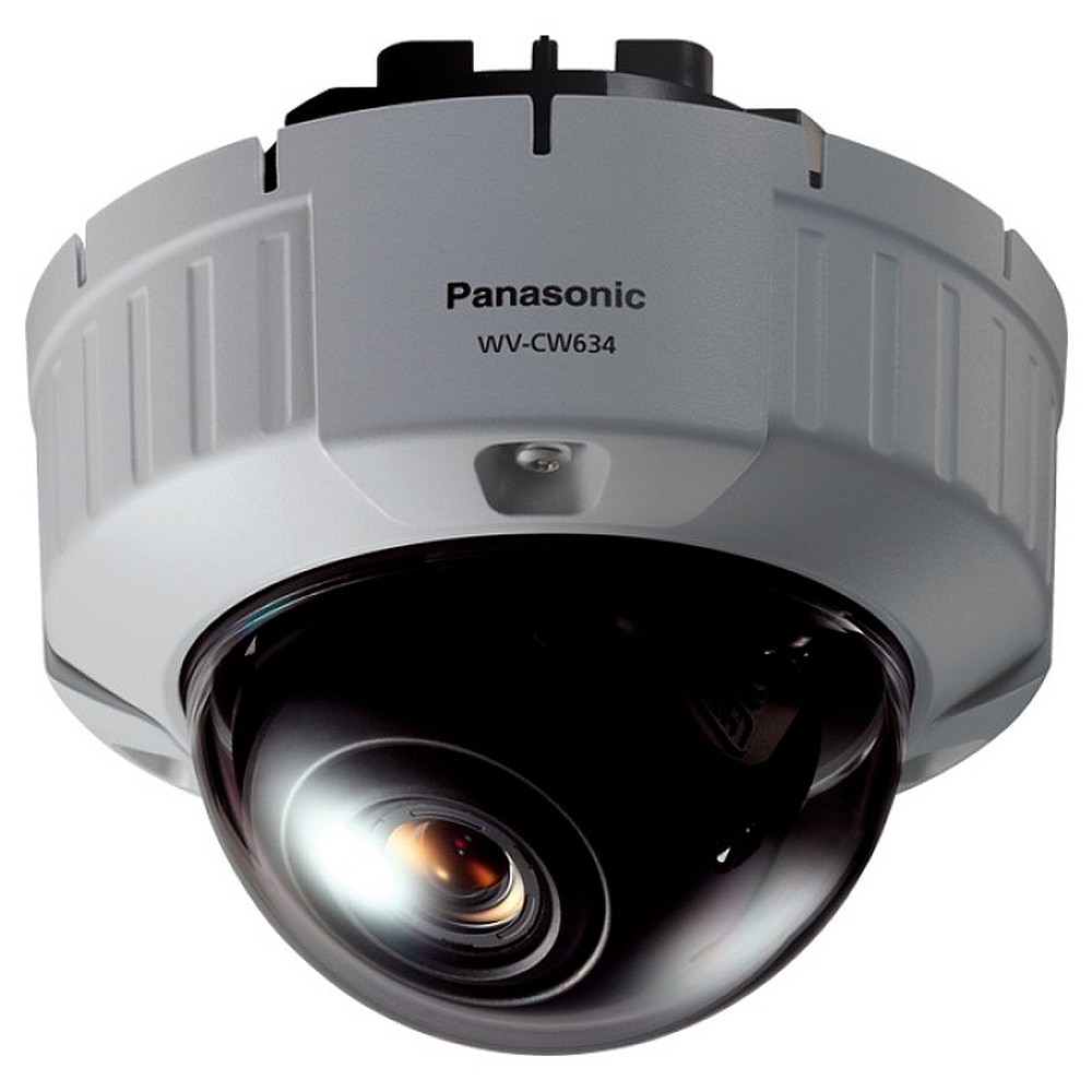 Panasonic WV-CW634SE
