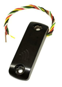 CP-Z-3 (мод. EH) Считыватель
