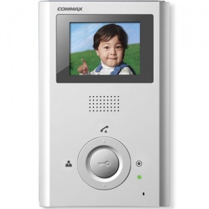 Монитор видеодомофона COMMAX CDV-35HM