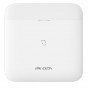 Охранная контрольная панель AX PRO DS-PWA96-M-WE