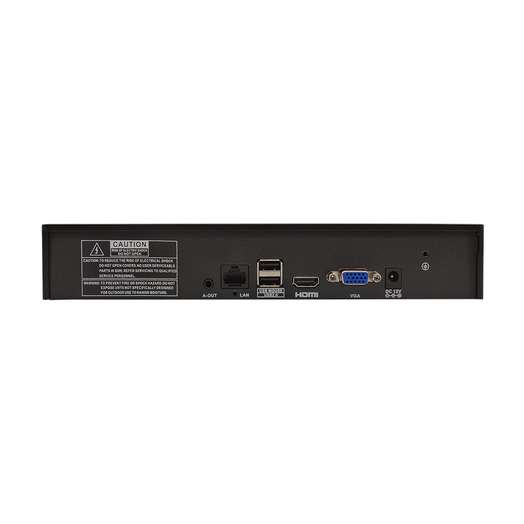 ST-NVR-S0605H65 HOME