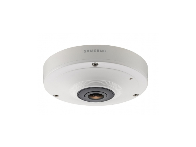 IP видеокамера Samsung SNF-7010P