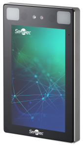 ST-FR043  Считыватель для контроля доступа по лицу