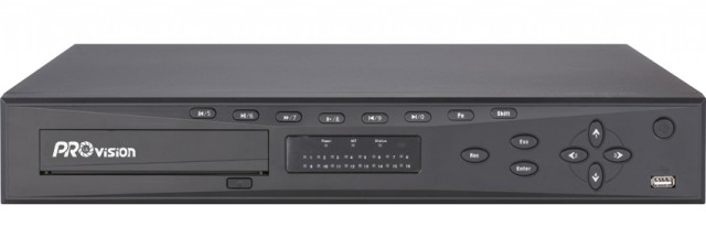 Видеорегистратор PROvision-16300Real