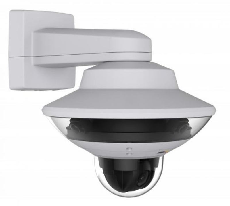 Axis Q6000-E 50HZ MK II