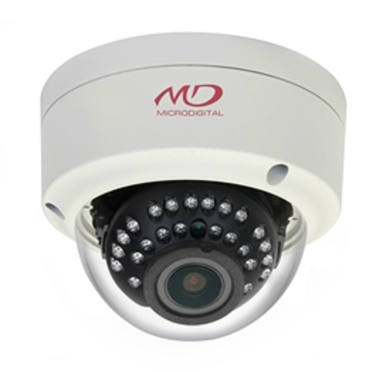 MicroDigital MDC-AH8290TDN-24H