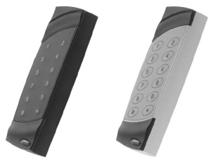 Считыватель с клавиатурой Parsec PNR-EH26 