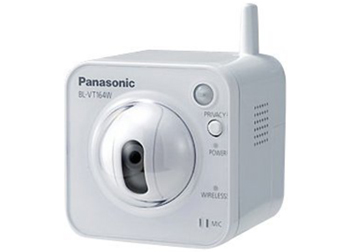 Panasonic BL-VT164WE