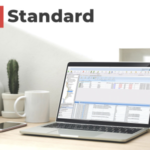 RusGuard Soft Standard