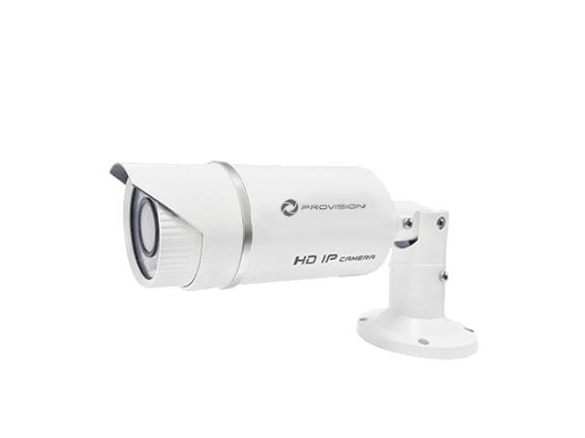IP камера видеонаблюдения PROvision PVF-IR201IP(3.3-12mm)