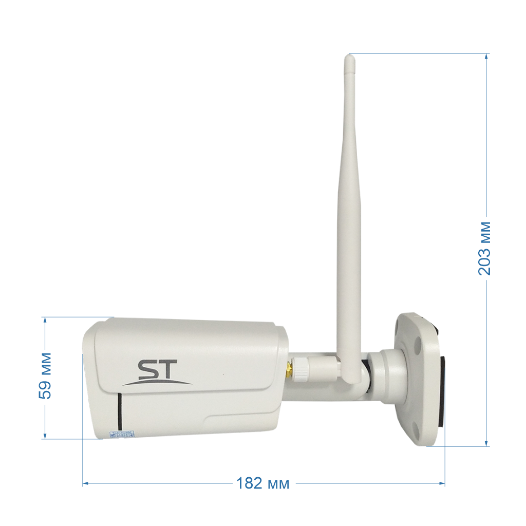 ST-VX2673 LIGHT (4G)