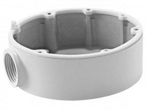 Монтажная коробка HikVision DS-1280ZJ-DM18