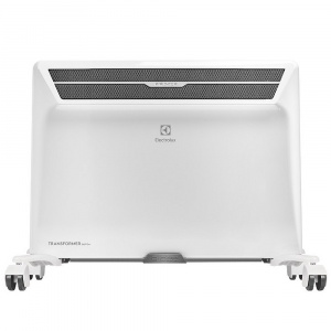 Умный конвектор Electrolux ECH/AG2-2500 T+RM-3712