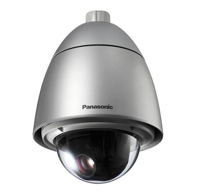 Panasonic WV-SW395