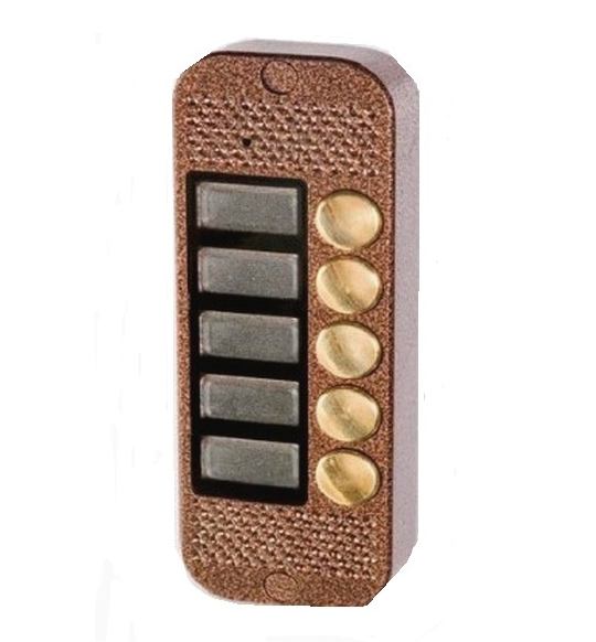 Вызывная панель видеодомофона JSB-V085K БК