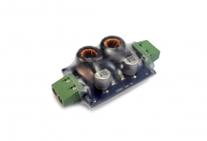 Видеотрансформатор изолирующий Tantos TS-БВГ