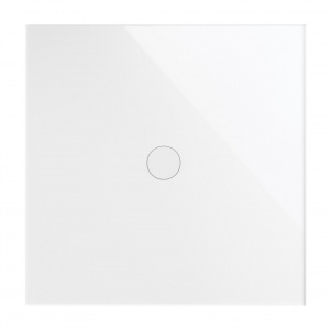 Панель управления RF однокнопочная RL -3121