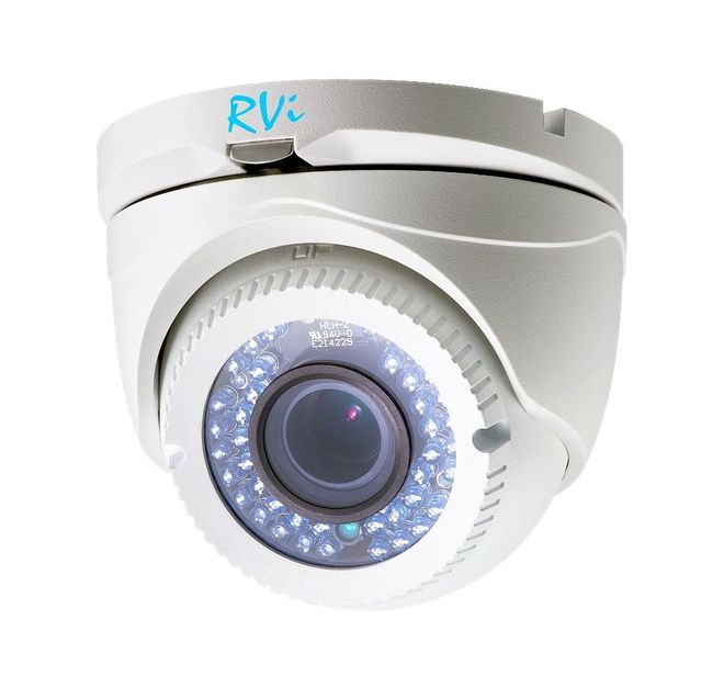 RVi RVi-HDC321VB-T (2.8-12)