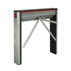 Тумбовый турникет-трипод OXGARD Cube С-04-2R (EM-Marine)