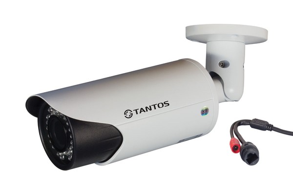 TANTOS TSi-Ple2VPZ (2.8-12)