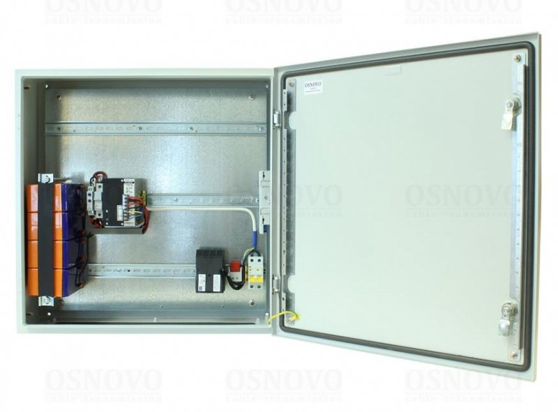 Уличная станция OS-66TB1