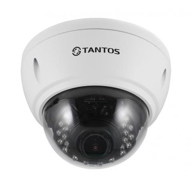 TANTOS TSi-Ve24VP (2.8-12)