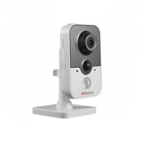 HiWatch DS-T204 (6 mm)