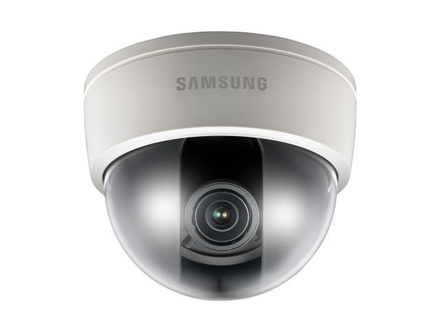 IP видеокамера Samsung SND-5061P