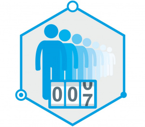 trassir queue detector