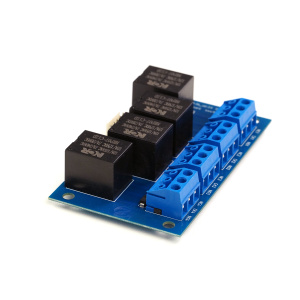 Модуль расширения RB-04