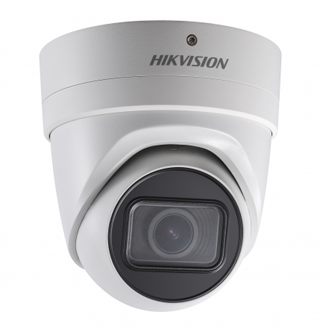 HikVision DS-2CD2H43G0-IZS