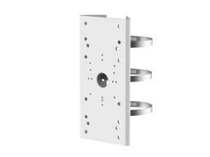 Крепление на столб HikVision DS-1275ZJ