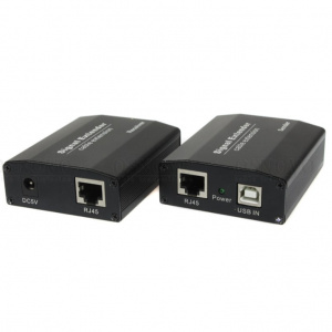 TA-U15+RA-U45 Удлинитель интерфейса USB 2.0