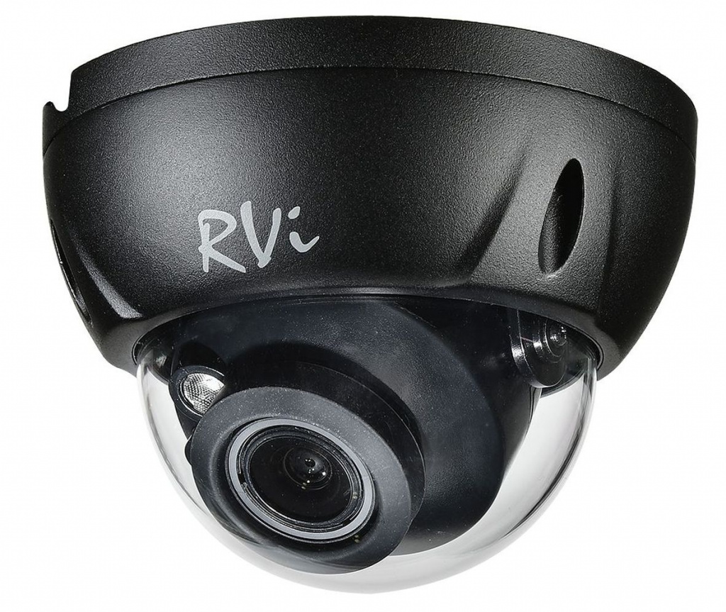 RVI RVi-1NCD2023 (2.8-12) black