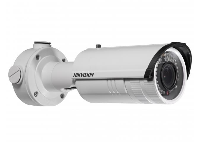HikVision DS-2CD2622FWD-IZS