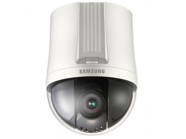 IP видеокамера Samsung SNP-3302P
