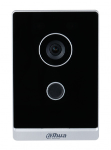 IP вызывная панель Dahua Technoligy DHI-VTO1201G-P