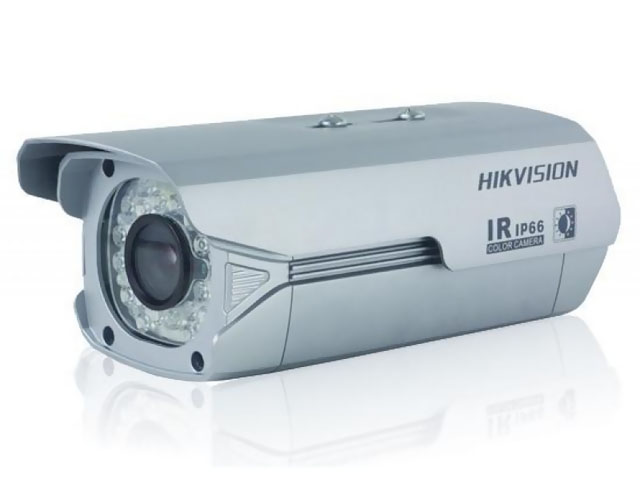 HikVision DS-2CC102P-IRA