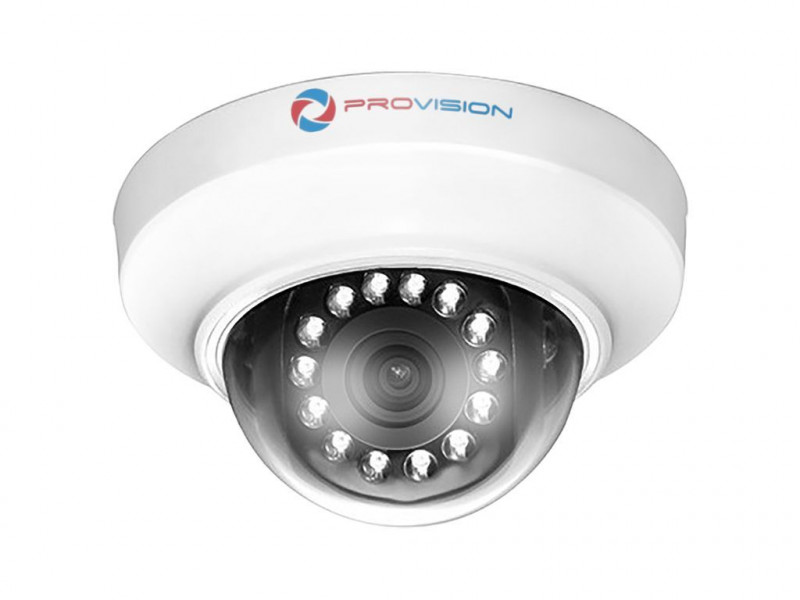 provision pmd-ir1100ahd