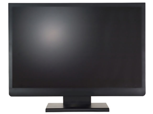 ЖК монитор для видеонаблюдения EverFocus FH-7524